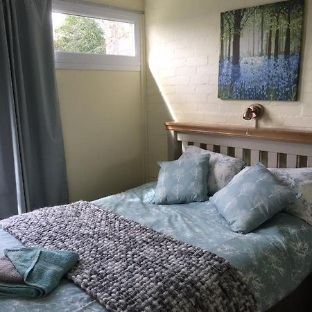 Pine Song Chalet Roch المظهر الخارجي الصورة