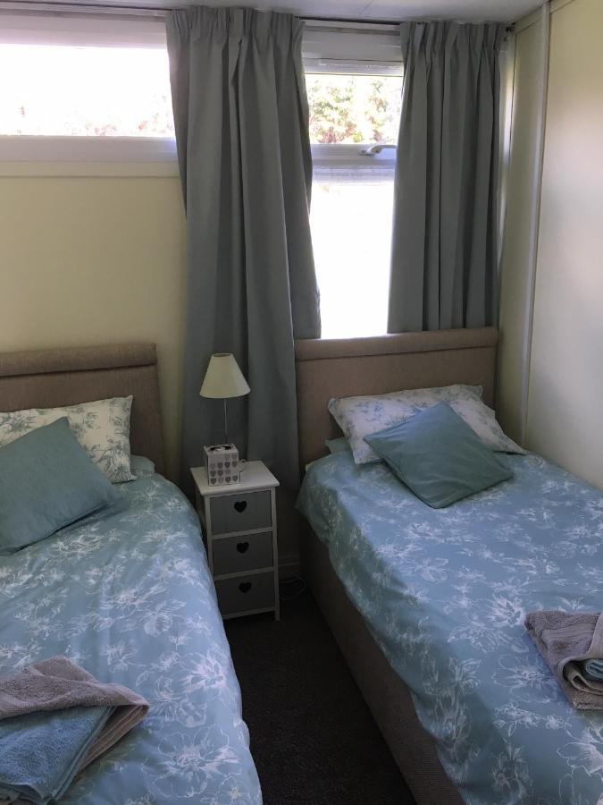 Pine Song Chalet Roch المظهر الخارجي الصورة